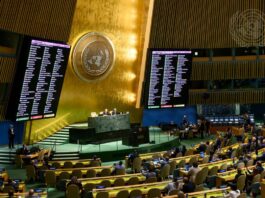 U.N. put on hold representation for the Afghan Taliban, Myanmar junta