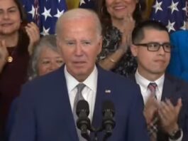 Biden announces new executive order will protect certain noncitizen spouses and children