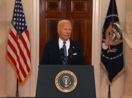 Biden says Supreme Court's immunity ruling 'undermines the rule of law'