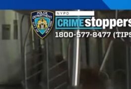 Stolen NYC Subway: Police announced arrest of a teen