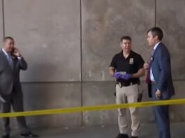 NYC Random stabbing spree killed 2, critically hurt 1