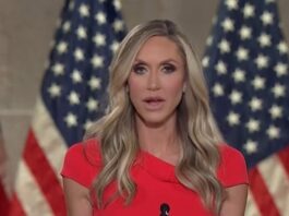 Lara Trump leaves RNC position