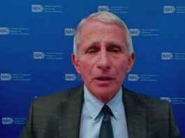 Anthony Fauci, Liz Cheney receive preemptive pardons hours before Trump becomes president