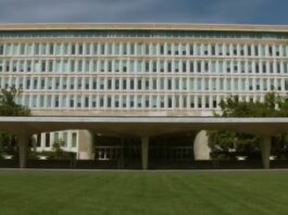 CIA offers buyouts to workforce to align with Trump priorities, agency official says