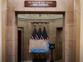 House passes bill to rename Gulf of Mexico to Gulf of America