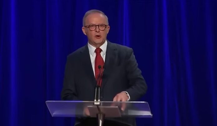 Anthony Albanese wins Australia's election