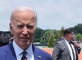 Former President Biden diagnosed with 'aggressive' prostate cancer