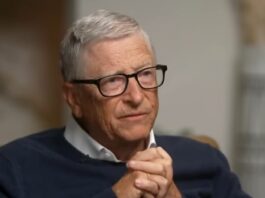 Bill Gates pledges 99% of his remaining fortune to Gates Foundation