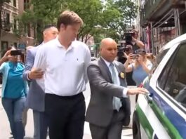 Two men are accused of torturing a 28-year-old man over his Bitcoin password