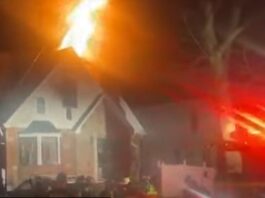 House fire leaves 3 dead and several injured, including 4 firefighters in Queens