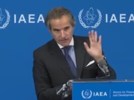 IAEA monitoring Iran Nuc