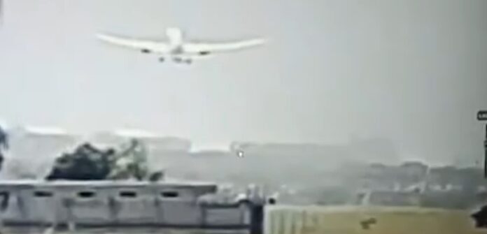 Death toll from plane crash in India climbs to 270 as search teams find more bodies