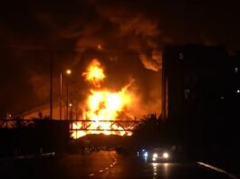 Israel claims 'full' aerial control over Tehran: Deadly escalation of Israel and Iran attacks