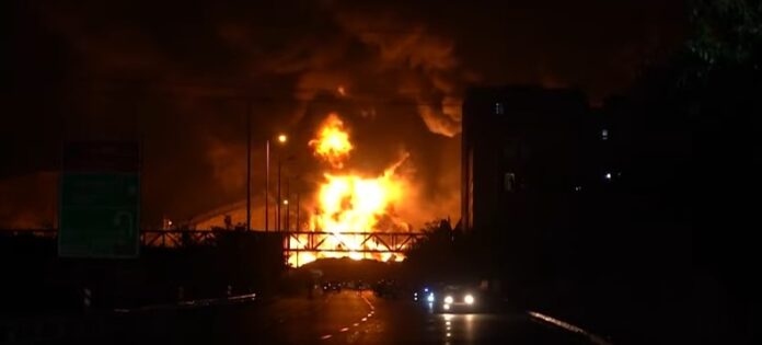 Israel claims 'full' aerial control over Tehran: Deadly escalation of Israel and Iran attacks