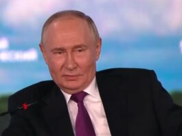 Russia says Trump 'does not fully understand' after criticism of Putin