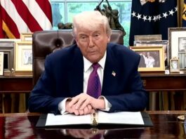 US won't kill Iran's supreme leader, 'at least not for now'