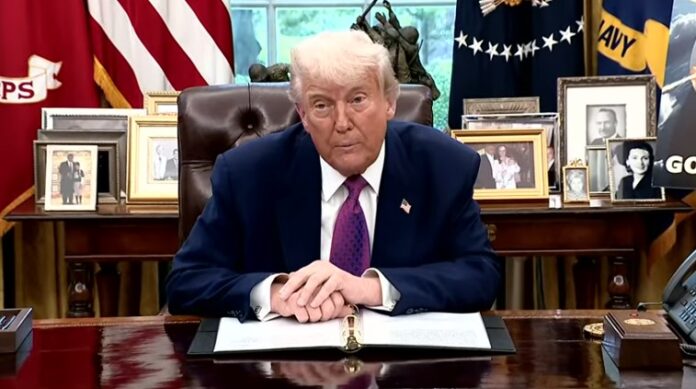 US won't kill Iran's supreme leader, 'at least not for now'