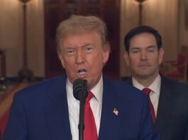 Trump says ‘future attacks’ could be worse