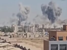 US bombed 3 Iranian nuclear sites