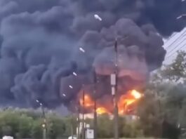 Russia's 'Pearl Harbor': Ukraine's drone strike