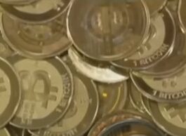 Feds seize $15B worth of bitcoin in 'pig butchering' scams