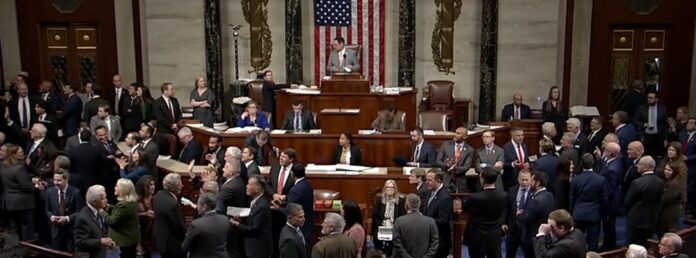 Congress agreed to release the Epstein files, the Senate moved swiftly to approve legislation