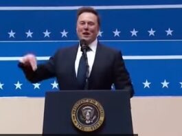 Nearly $1 trillion pay package Awarded to Elon Musk by Tesla shareholders