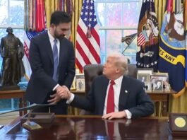Zohran Mamdani meeting President Trump: They’ll look to work together to improve the nation’s largest city