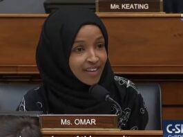 Trump tells Ilhan Omar to leave the country