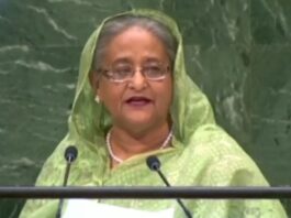 Sheikh Hasina keen on fighting polls, calls must not give Mohammed Yunus a free pass just because he has famous friends