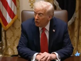 China ‘doesn’t want to’ invade Taiwan: Trump