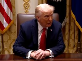 Trump predicts 'fantastic' trade deal with China to end tariff disputes