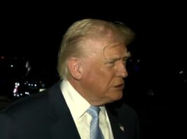 President Trump says he will meet with NYC Mayor-elect Zohran Mamdani