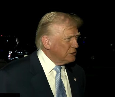 President Trump says he will meet with NYC Mayor-elect Zohran Mamdani