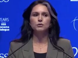 Trump Ended America’s Era of ‘Regime Change’ - US National Intelligence Director