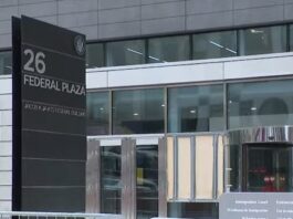 Trump administration fires 8 immigration judges in New York City