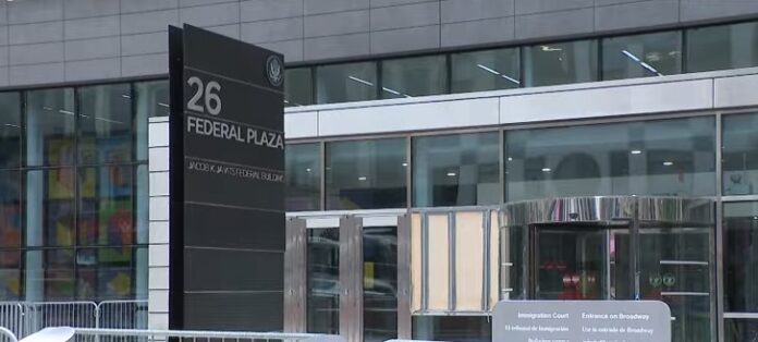 Trump administration fires 8 immigration judges in New York City