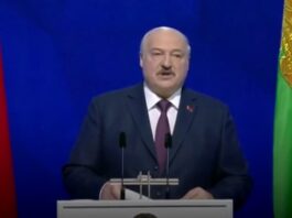 Russia deployed its latest nuclear-capable Oreshnik missile to the Belarus