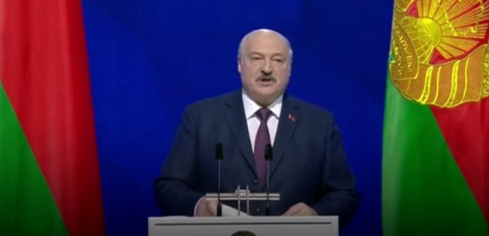 Russia deployed its latest nuclear-capable Oreshnik missile to the Belarus