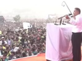 'Must Build A New Bangladesh …,' Tarique Rahman have a Plan