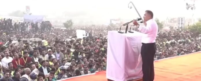 'Must Build A New Bangladesh …,' Tarique Rahman have a Plan