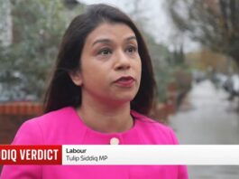 Leading lawyers condemn ‘contrived’ Bangladesh trial of former UK minister