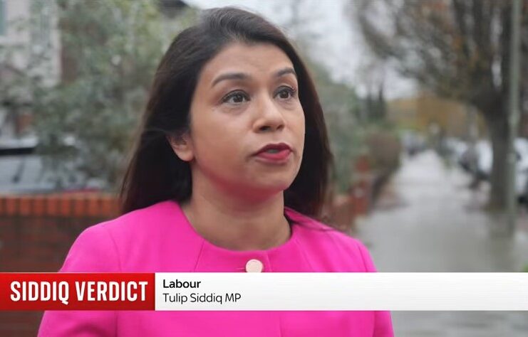 Leading lawyers condemn ‘contrived’ Bangladesh trial of former UK minister