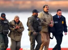 Unfold story: US seized Venezuelan President