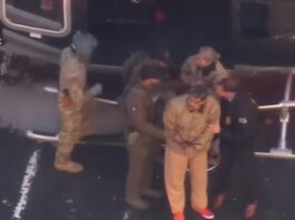 Maduro and his wife plead not guilty