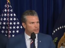 Hegseth says Maduro didn't know troops were coming 'until 3 minutes before they arrived'