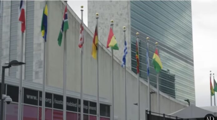 World leaders mixed reaction over Maduro capture