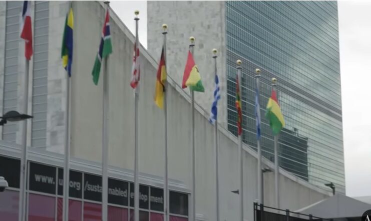 World leaders mixed reaction over Maduro capture