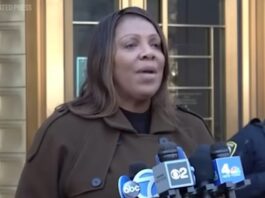 New York attorney general launches federal immigration officer monitor project