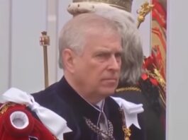 Former Prince Andrew arrested; King Charles speaks out